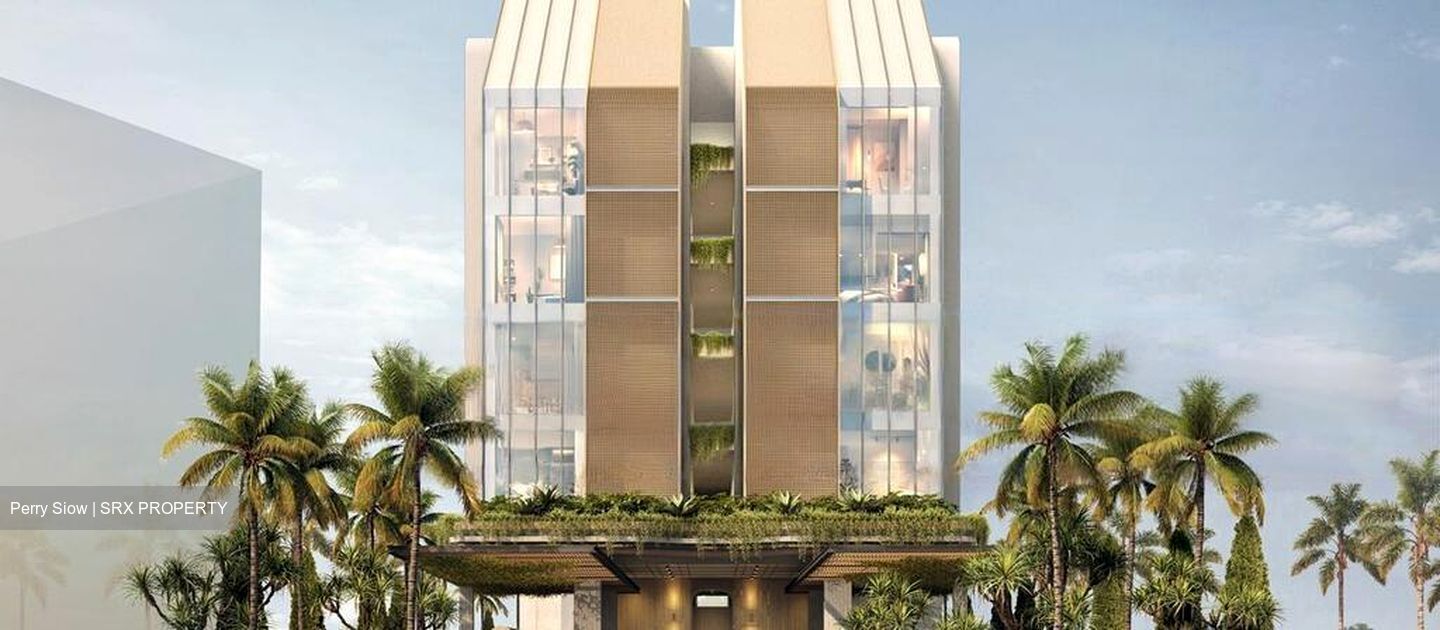The Shorefront (D17), Apartment #480116921